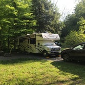 Review photo of Fowlers Hollow State Park Campground by Paul B., August 28, 2021