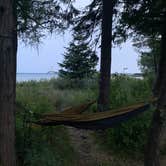 Review photo of Straits State Park Campground by Melissa M., August 28, 2021