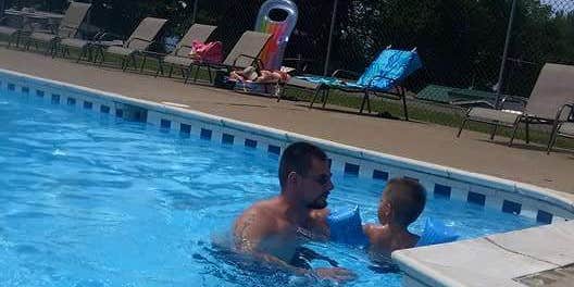 Camper submitted image from Eriez