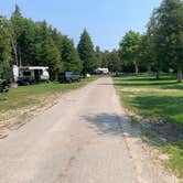 Review photo of Straits State Park Campground by Melissa M., August 28, 2021