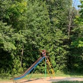 Review photo of Straits State Park Campground by Melissa M., August 28, 2021