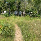 Review photo of Straits State Park Campground by Melissa M., August 28, 2021