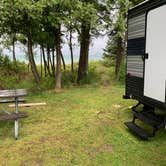 Review photo of Straits State Park Campground by Melissa M., August 28, 2021