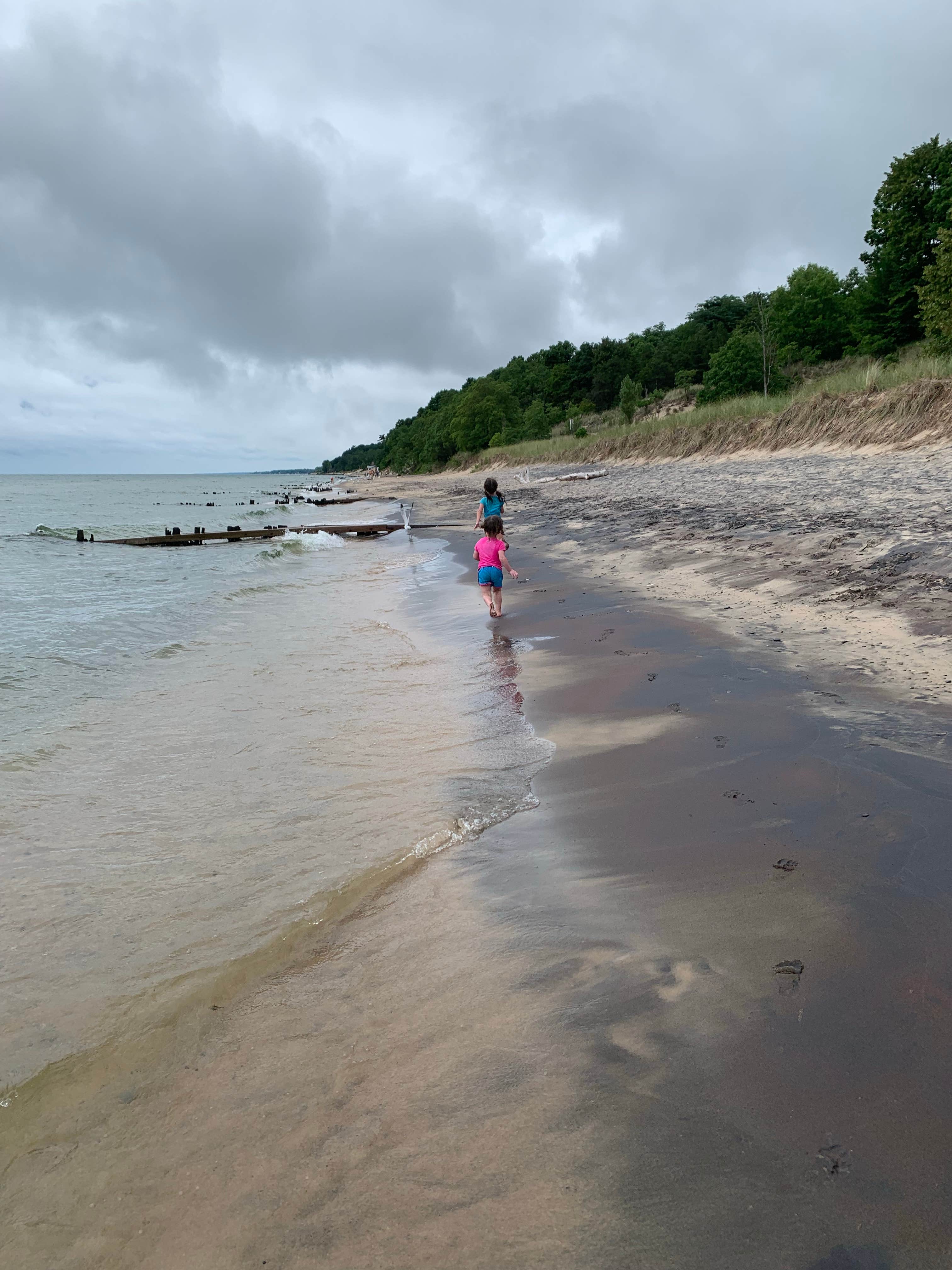 Best camping near South Bend, Indiana The Dyrt