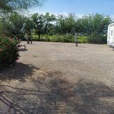 Review photo of Crazy Horse RV Park by Norrie W., August 28, 2021