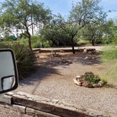 Review photo of Crazy Horse RV Park by Norrie W., August 28, 2021