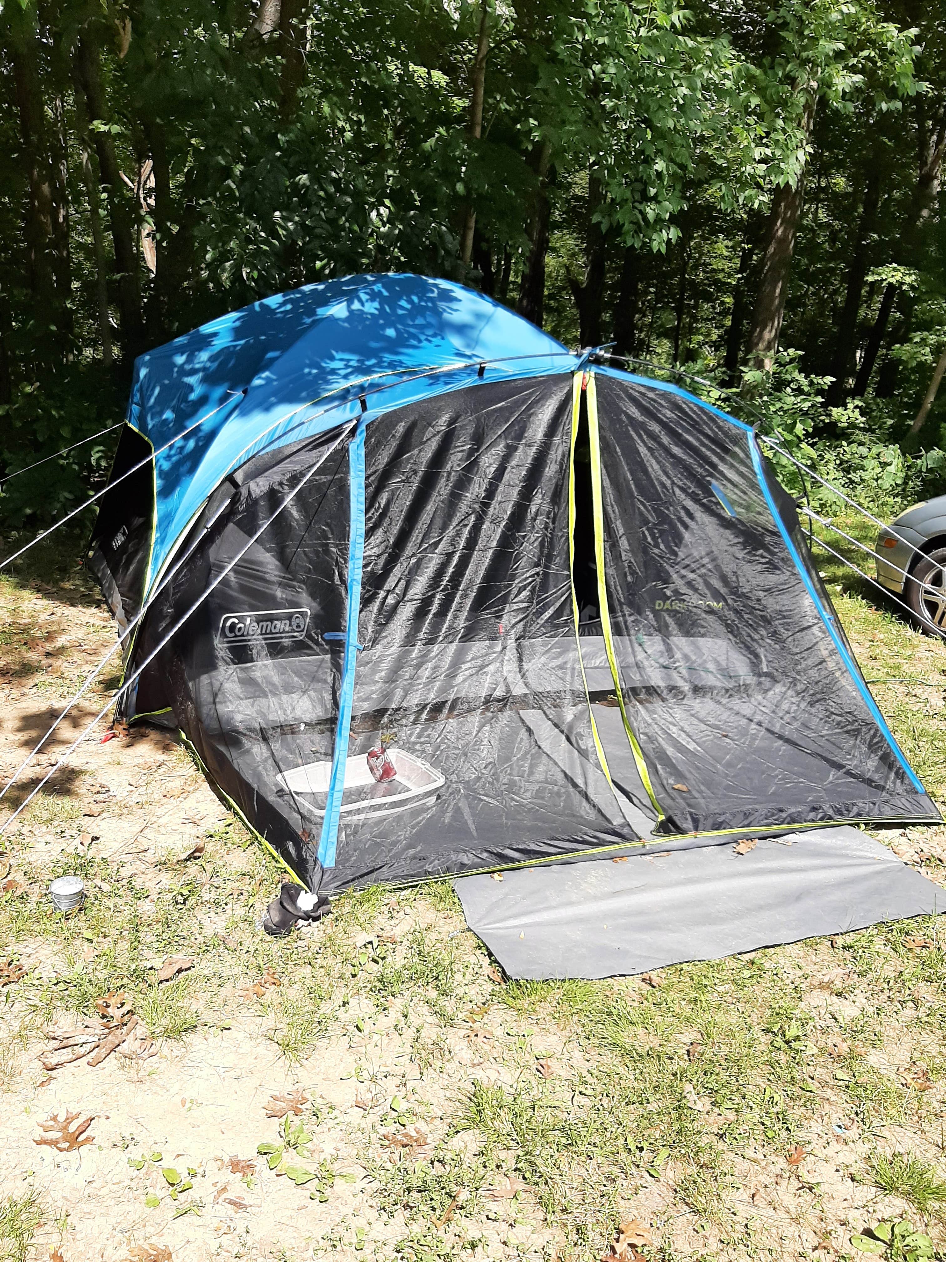 Shirley O.'s photo at Blue Licks Battlefield State Resort Park near Felicity, OH