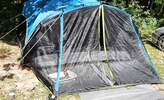 Shirley O.'s photo at Blue Licks Battlefield State Resort Park near Falmouth, KY