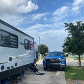 Review photo of Northlake RV Resort by Milagros B., August 27, 2021