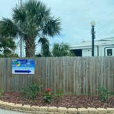 Review photo of Gulf Beach RV Resort by Milagros B., August 27, 2021