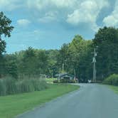 Review photo of Thousand Trails Hidden Cove by Milagros B., August 28, 2021
