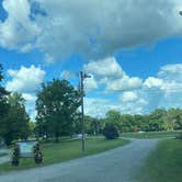 Review photo of Thousand Trails Hidden Cove by Milagros B., August 28, 2021