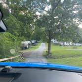 Review photo of Thousand Trails Hidden Cove by Milagros B., August 28, 2021