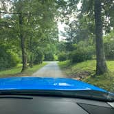 Review photo of Thousand Trails Hidden Cove by Milagros B., August 28, 2021