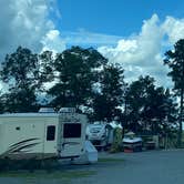 Review photo of Thousand Trails Hidden Cove by Milagros B., August 28, 2021