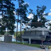 Review photo of Thousand Trails Hidden Cove by Milagros B., August 28, 2021