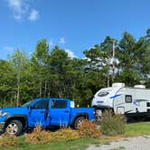 Review photo of Thousand Trails Hidden Cove by Milagros B., August 28, 2021