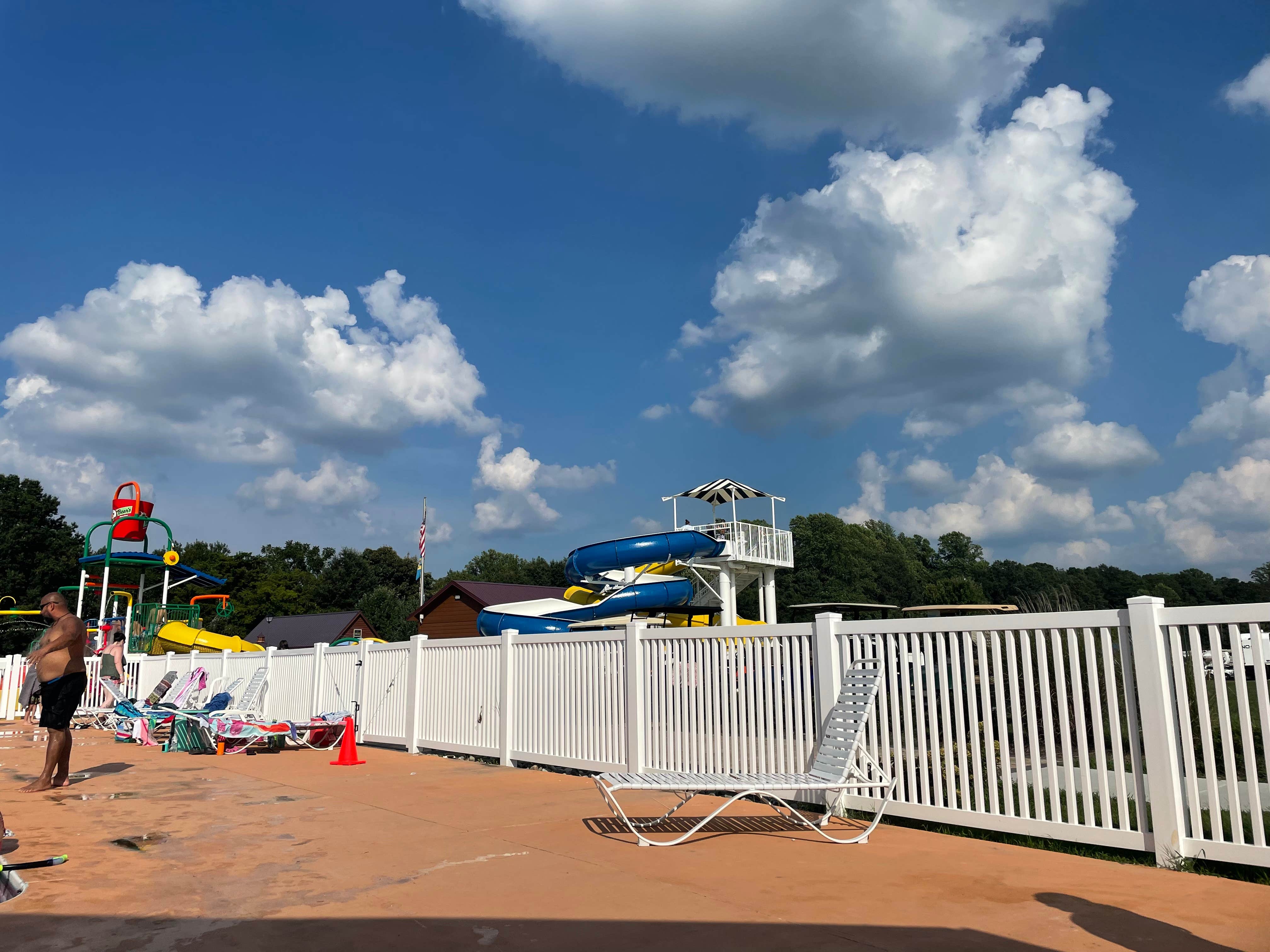 Best tent camping near Bethany Beach, Delaware The Dyrt