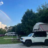 Review photo of Yogi Bear's Jellystone Park At Delaware Beaches by Tiffany M., August 28, 2021