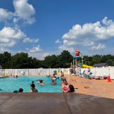 Review photo of Yogi Bear's Jellystone Park At Delaware Beaches by Tiffany M., August 28, 2021