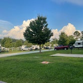 Review photo of Yogi Bear's Jellystone Park At Delaware Beaches by Tiffany M., August 28, 2021