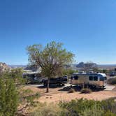 Review photo of Wahweap Campground & RV Park — Glen Canyon National Recreation Area by Kristin S., August 28, 2021