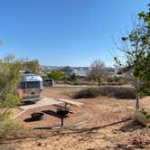 Review photo of Wahweap Campground & RV Park — Glen Canyon National Recreation Area by Kristin S., August 28, 2021