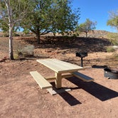 Review photo of Wahweap Campground & RV Park — Glen Canyon National Recreation Area by Kristin S., August 28, 2021