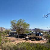 Review photo of Wahweap Campground & RV Park — Glen Canyon National Recreation Area by Kristin S., August 28, 2021