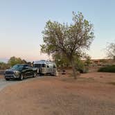 Review photo of Wahweap Campground & RV Park — Glen Canyon National Recreation Area by Kristin S., August 28, 2021