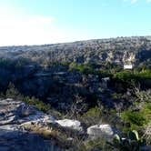 Review photo of South Area — Colorado Bend State Park Campground by Jill R., June 20, 2018