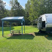 Review photo of Benezett country store campground by Joshua C., August 28, 2021