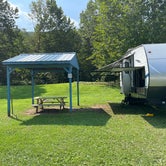 Review photo of Benezett country store campground  by Joshua C., August 28, 2021