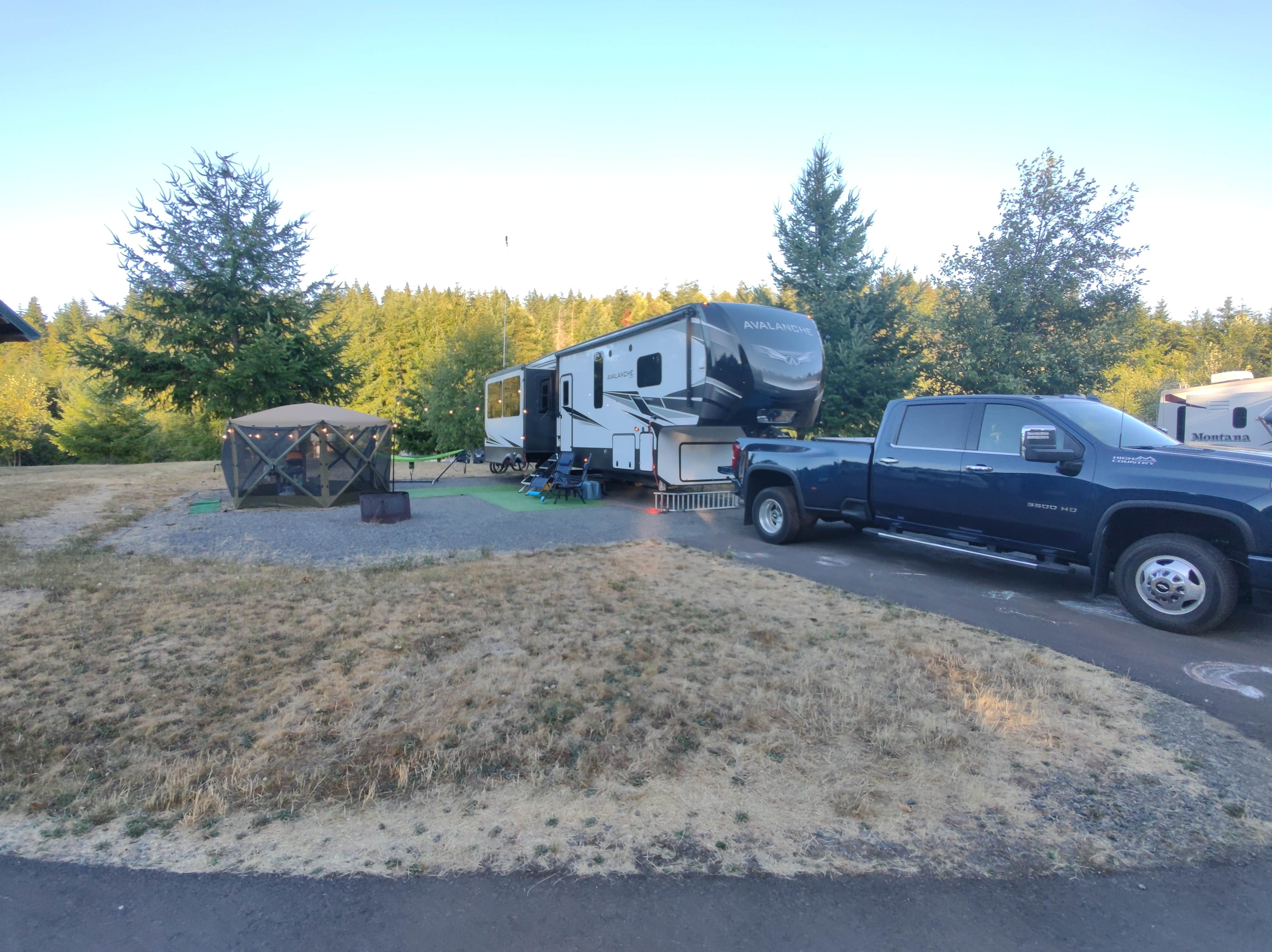 Best camping near Astoria, Oregon The Dyrt