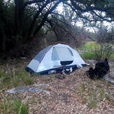 Review photo of Colorado Bend State Park Campground by Jill R., June 20, 2018