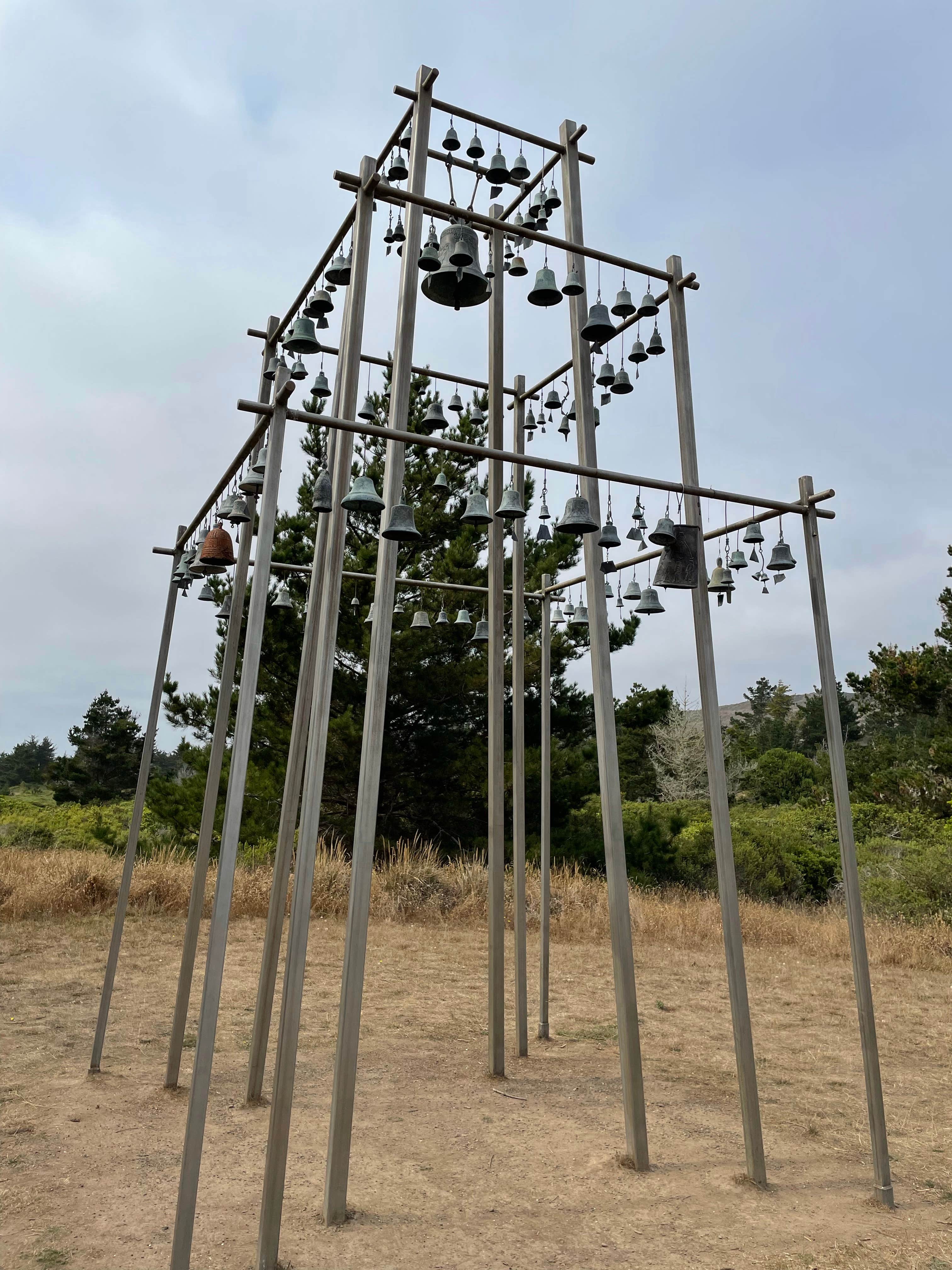 Camper-submitted photo at Bodega Bay RV Park near Rutherford, CA