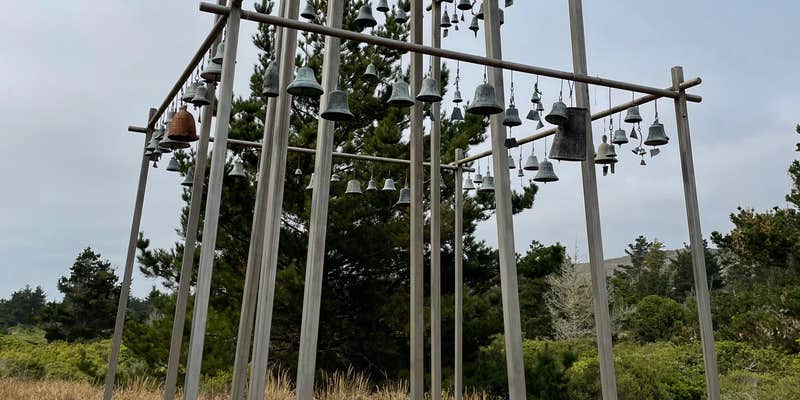 Camper submitted image from Bodega Bay RV Park