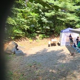 Review photo of Moose Hillock Camping Resorts by Happy Camper L., August 29, 2021
