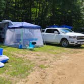Review photo of Odetah Camping Resort by Happy Camper L., August 29, 2021