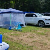 Review photo of Odetah Camping Resort by Happy Camper L., August 29, 2021