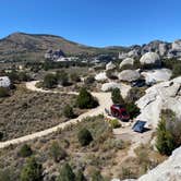 Review photo of City of Rocks Campground — City of Rocks Natural Reserve by Joel R., August 29, 2021