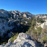 Review photo of City of Rocks Campground — City of Rocks Natural Reserve by Joel R., August 29, 2021