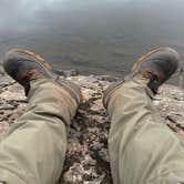 Review photo of West Chickenbone Campground — Isle Royale National Park by Jason H., August 29, 2021