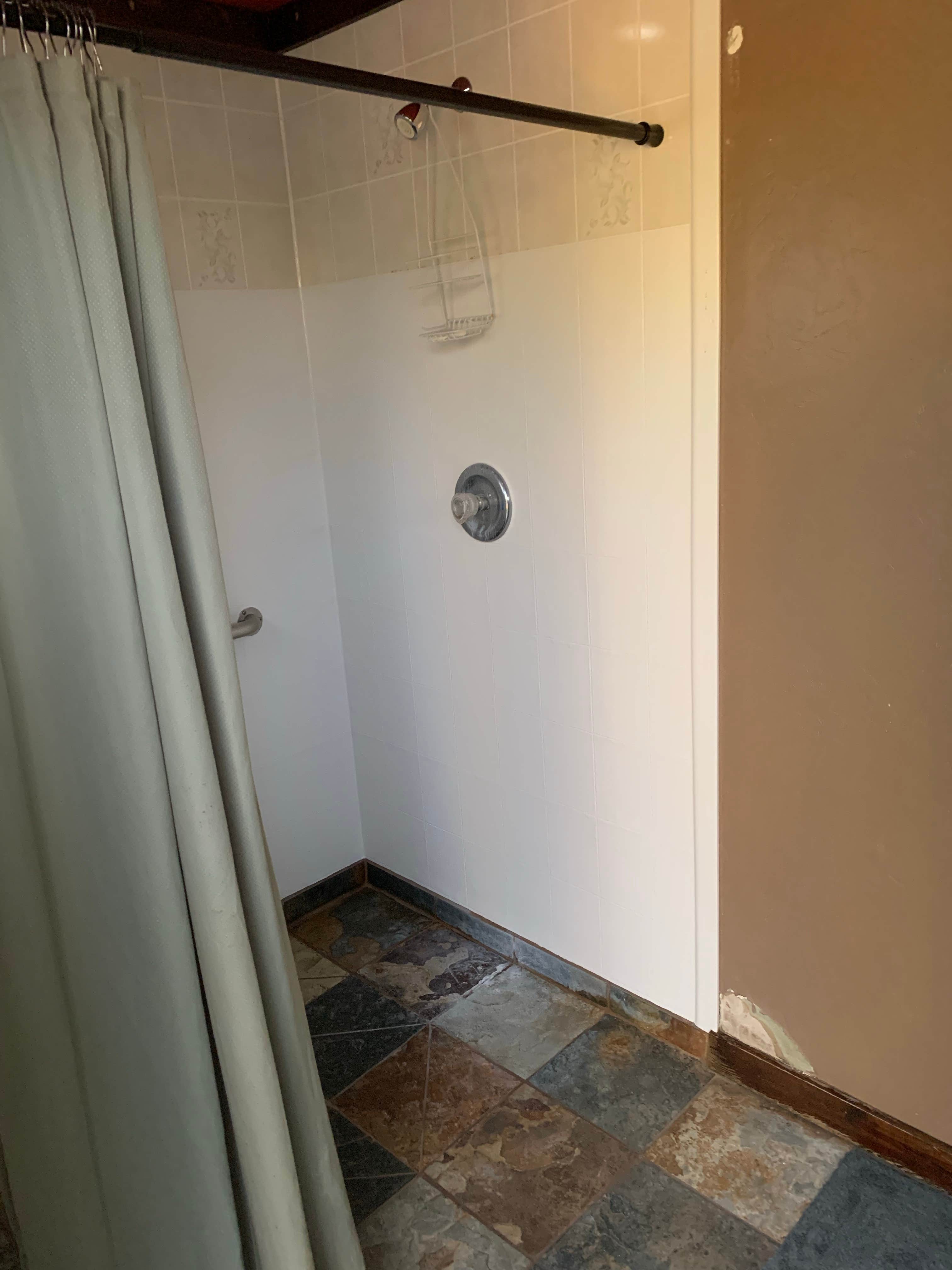 Camper-submitted photo at Cabins of Amidon near Hettinger, ND