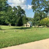 Review photo of Union Grove State Park Campground by Kerry M., August 29, 2021