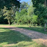 Review photo of Union Grove State Park Campground by Kerry M., August 29, 2021