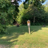 Review photo of Union Grove State Park Campground by Kerry M., August 29, 2021