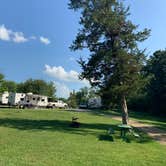 Review photo of Union Grove State Park Campground by Kerry M., August 29, 2021