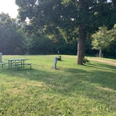 Review photo of Union Grove State Park Campground by Kerry M., August 29, 2021