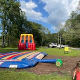 Review photo of Emberglow Outdoor Resort by Katie F., August 29, 2021